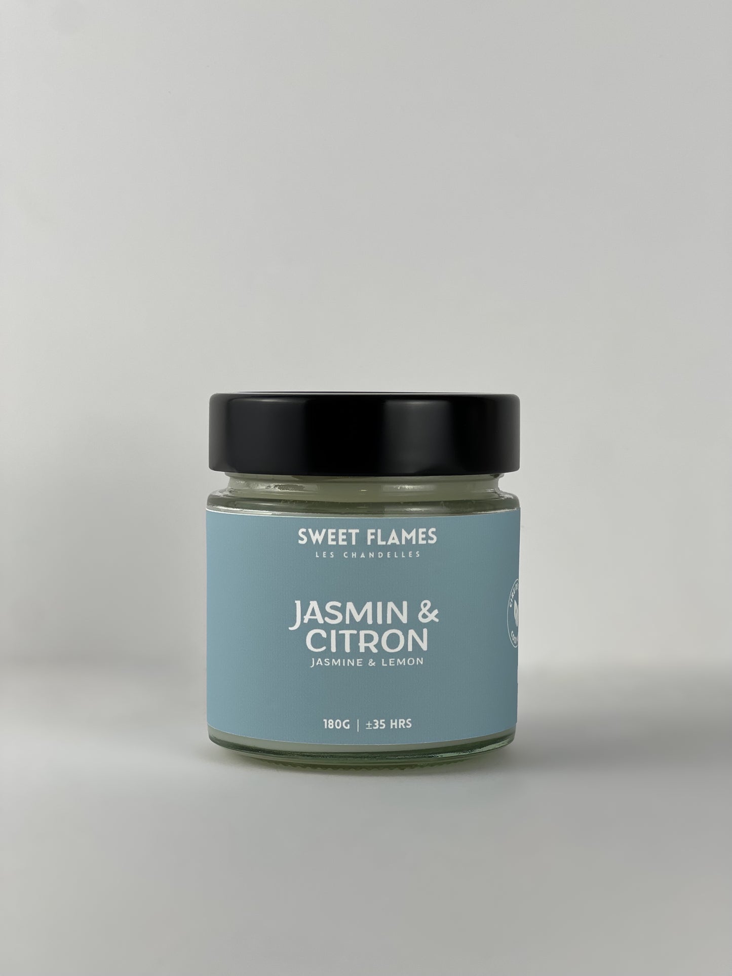 JASMIN & CITRON